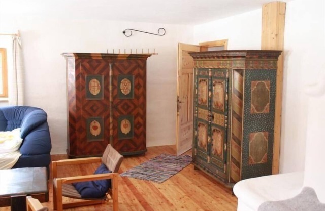 Holiday house Schöder for 1 - 24 persons with 6 bedrooms - Holiday house
