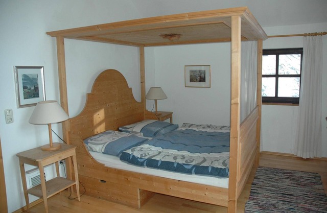 Holiday house Schöllnach for 1 - 3 persons with 2 bedrooms - Holiday house