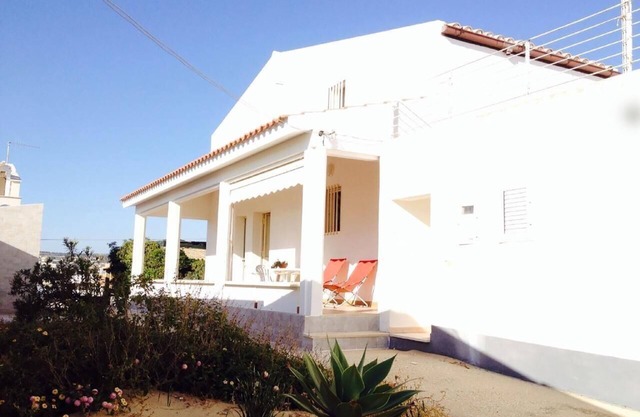 Holiday house Scicli for 1 - 7 persons with 3 bedrooms - Holiday home