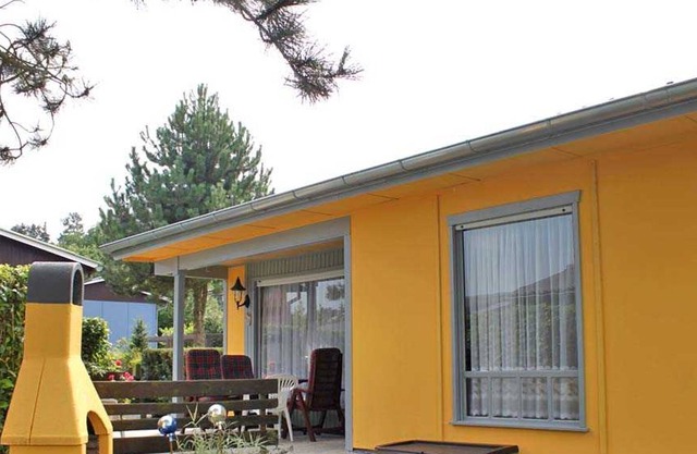 Holiday house SEE 8771 - holiday home Klein Quassow SEE 8771