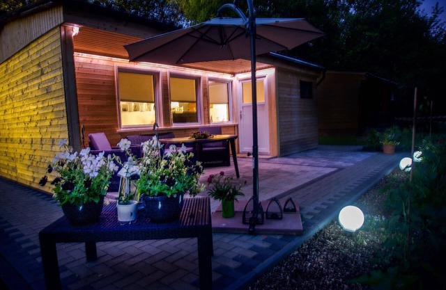 Holiday house Seeburg for 1 - 2 persons with 1 bedroom - Holiday house