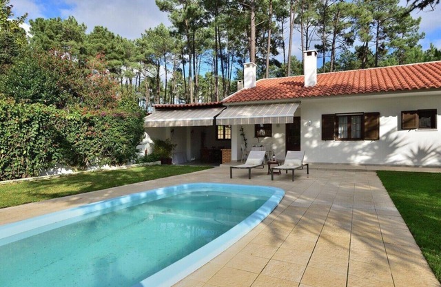 Holiday house Seixal for 1 - 4 persons with 1 bedroom - Holiday home