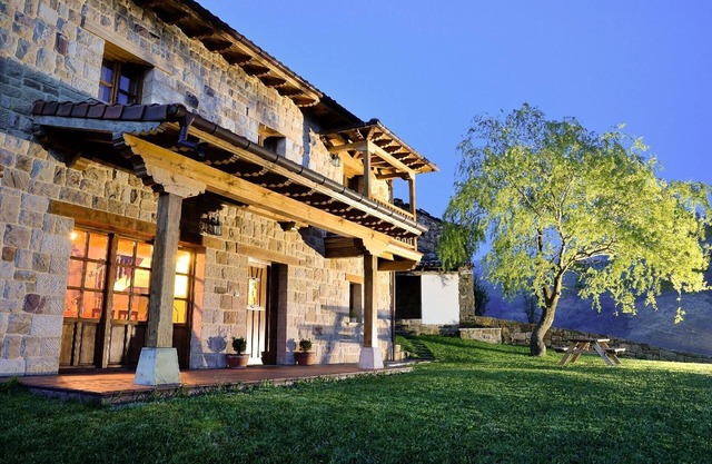 Holiday house Selaya for 2 - 8 persons with 4 bedrooms - Holiday house