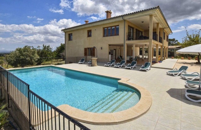 Holiday house Selva for 1 - 10 persons with 5 bedrooms - Holiday house
