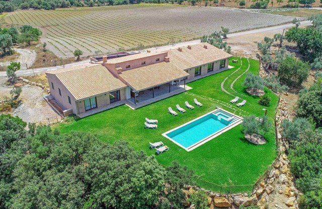 Holiday house Selva for 1 - 12 persons with 6 bedrooms - Holiday home