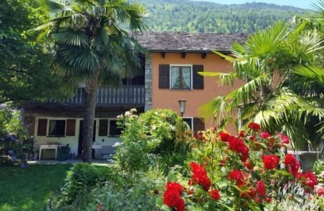 Holiday house Semione for 1 - 4 persons with 2 bedrooms - Holiday house