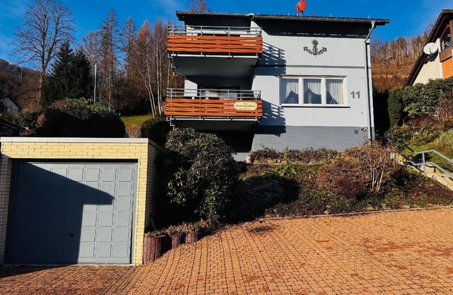Holiday house Sieber for 1 - 16 persons with 4 bedrooms - Holiday house