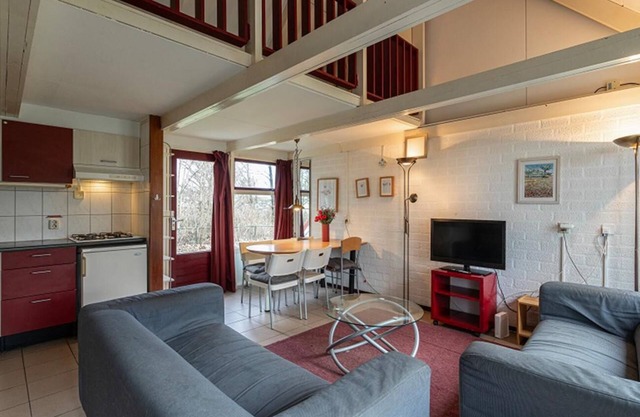 Holiday house Simpelveld for 1 - 4 persons with 2 bedrooms - Holiday home