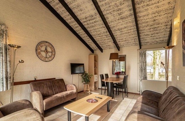 Holiday house Simpelveld for 1 - 4 persons with 2 bedrooms - Holiday home