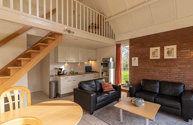 Holiday house Simpelveld for 1 - 4 persons with 2 bedrooms - Holiday home