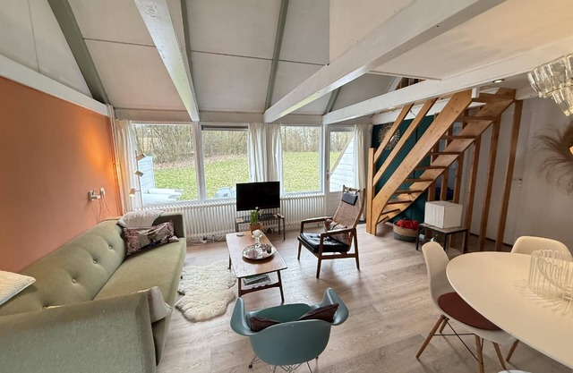 Holiday house Simpelveld for 1 - 4 persons with 2 bedrooms - Holiday home