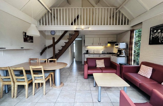 Holiday house Simpelveld for 1 - 6 persons with 3 bedrooms - Holiday home
