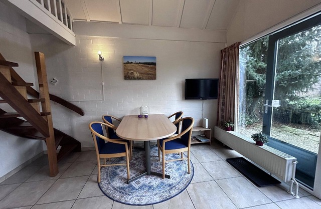 Holiday house Simpelveld for 1 - 4 persons with 2 bedrooms - Holiday home