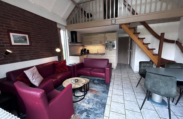 Holiday house Simpelveld for 1 - 6 persons with 3 bedrooms - Holiday home