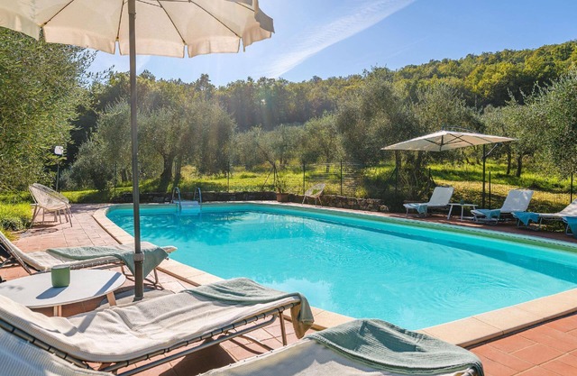 Holiday house Sinalunga for 1 - 16 persons with 7 bedrooms - Farmhouse