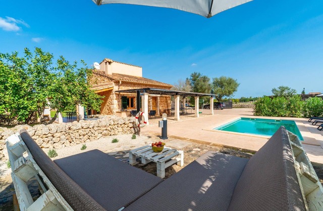Holiday house Sineu for 1 - 7 persons with 3 bedrooms - Holiday house