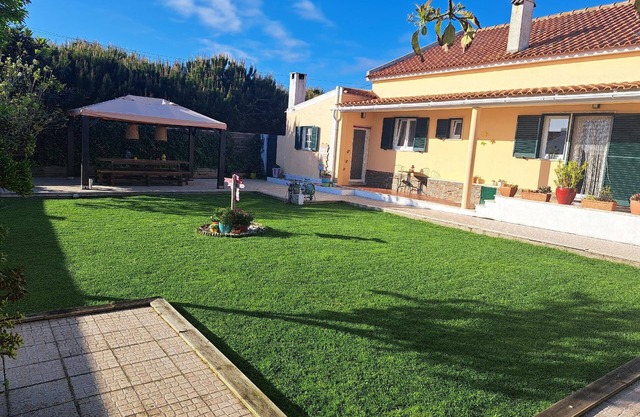 Holiday house Sintra for 4 - 10 persons with 5 bedrooms - Holiday house