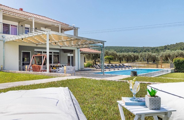 Holiday house Skopelos for 1 - 10 persons with 4 bedrooms - Holiday house