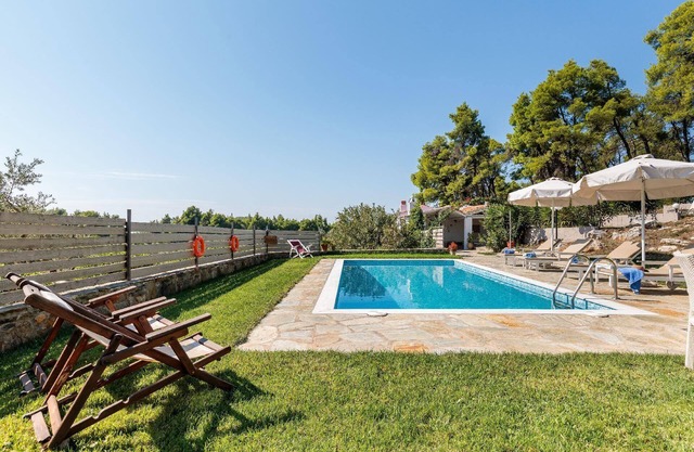 Holiday house Skopelos for 1 - 5 persons with 2 bedrooms - Holiday house