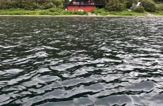 Holiday house Skorradalur for 1 - 6 persons with 4 bedrooms - Holiday home