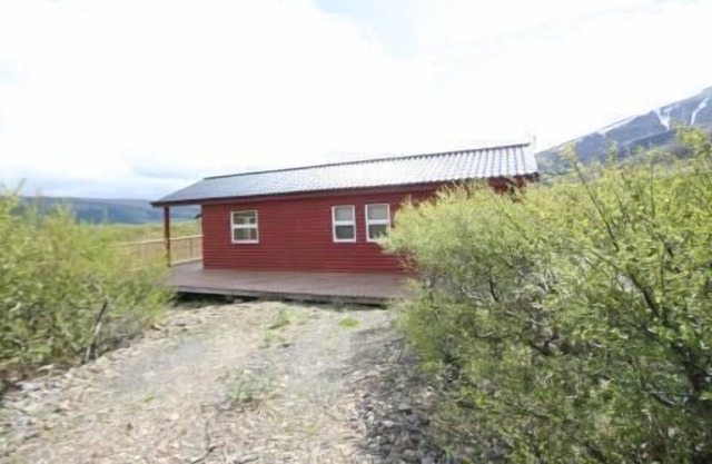 Holiday house Skorradalur for 1 - 6 persons with 3 bedrooms - Holiday home