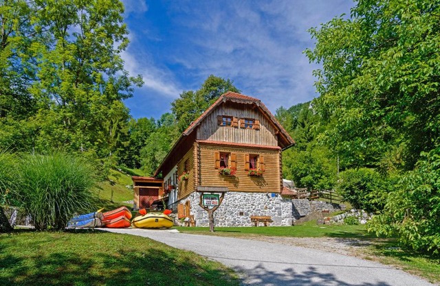 Holiday House Sobol