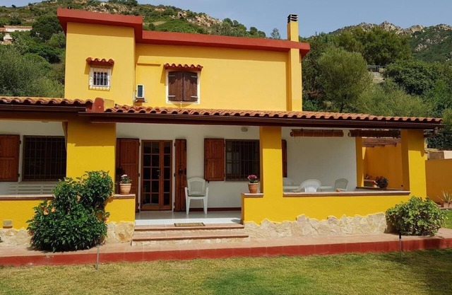 Holiday house Solanas for 1 - 4 persons with 2 bedrooms - Holiday home