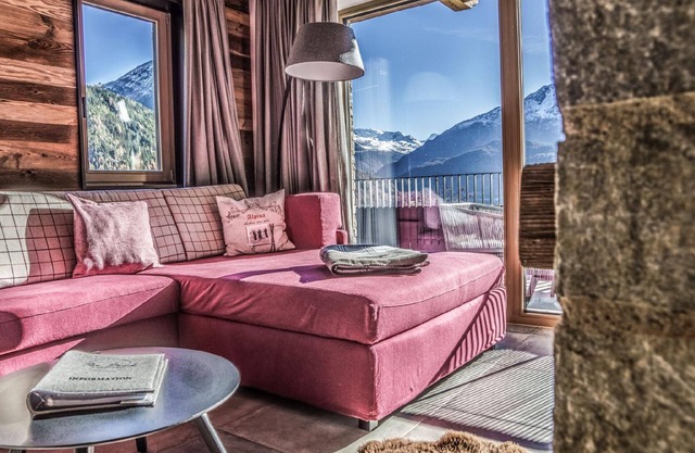 Holiday house Sölden for 1 - 5 persons with 2 bedrooms - Holiday house