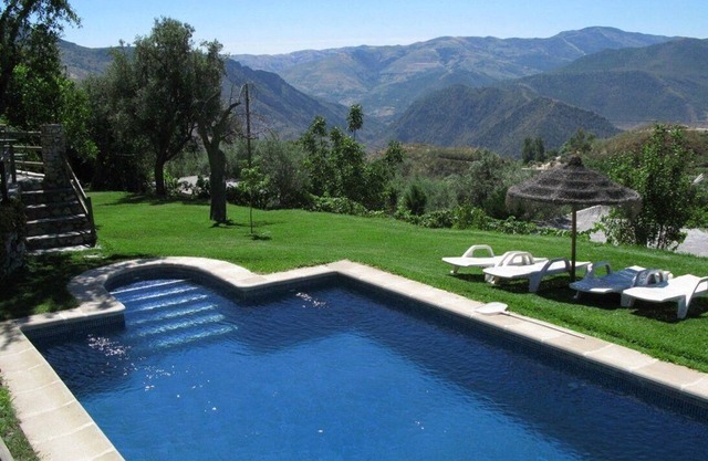 Holiday house Soportujar for 1 - 6 persons with 3 bedrooms - Holiday house