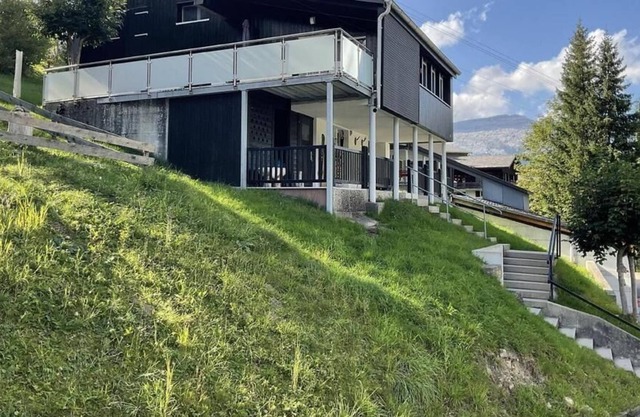 Holiday house Sörenberg for 6 persons with 3 bedrooms - Holiday house