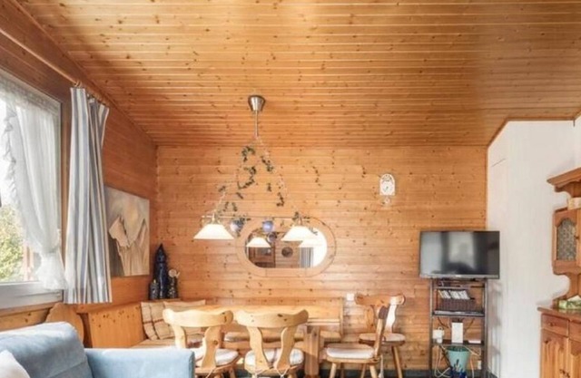 Holiday house Sörenberg for 1 - 6 persons with 3 bedrooms - Chalet