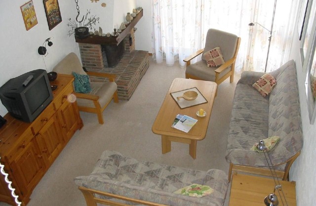Holiday house Sörenberg for 1 - 6 persons with 3 bedrooms - Holiday home