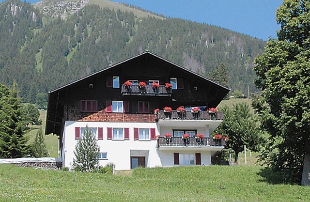 Holiday house Sörenberg for 1 - 6 persons with 3 bedrooms - Holiday home