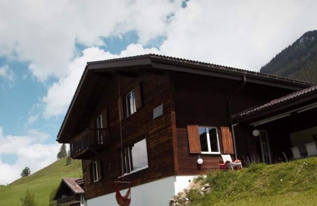 Holiday house Sörenberg for 1 - 8 persons with 3 bedrooms - Holiday house