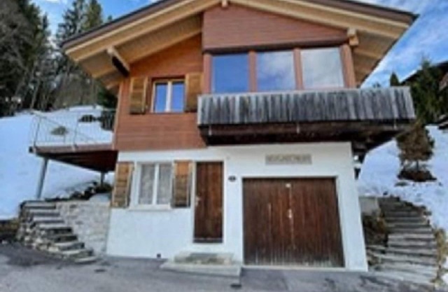 Holiday house Sörenberg for 1 - 4 persons with 2 bedrooms - Chalet