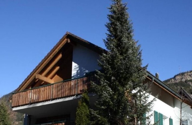 Holiday house Sörenberg for 1 - 6 persons with 3 bedrooms - Holiday home