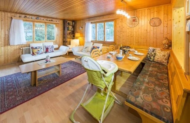 Holiday house St. Niklaus VS for 1 - 10 persons with 4 bedrooms - Holiday house