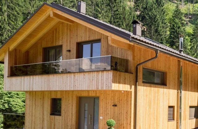 Holiday house St. Pankraz for 2 - 8 persons with 3 bedrooms - Holiday house