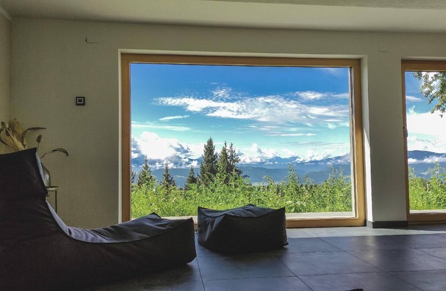 Holiday house St. Urban for 2 - 6 persons with 3 bedrooms - Holiday house