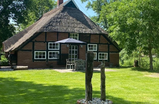 Holiday house Stadland for 1 - 6 persons with 3 bedrooms - Holiday home