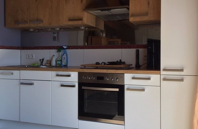 Holiday house Stahlbrode 4 people