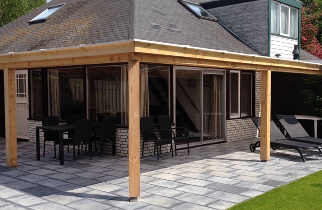 Holiday house Stavenisse for 1 - 4 persons with 2 bedrooms - Holiday house