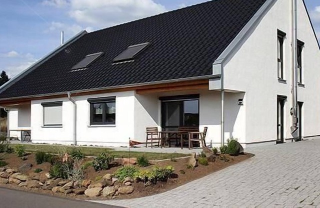 Holiday house Steffeln for 1 - 6 persons with 3 bedrooms - Twin house
