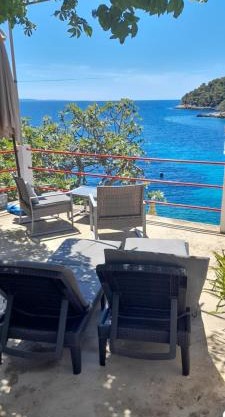 Holiday house Stela