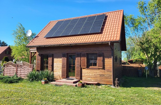 Holiday house Stepnica for 1 - 6 persons with 2 bedrooms - Holiday home