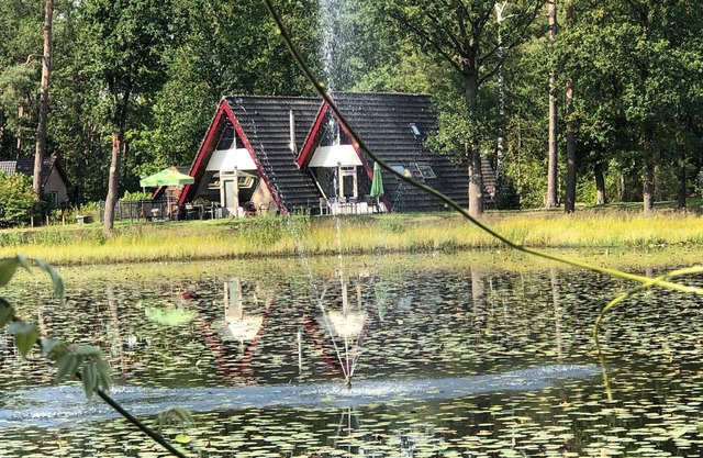 Holiday house Stramproy for 1 - 10 persons with 6 bedrooms - Holiday apartment in one or multi-famil