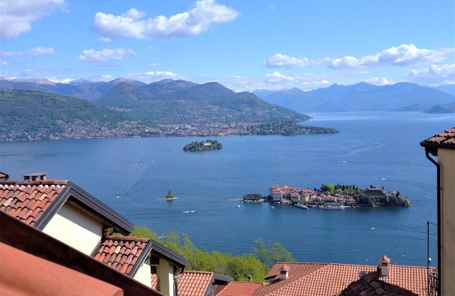 Holiday house Stresa for 1 - 8 persons with 2 bedrooms - Holiday house