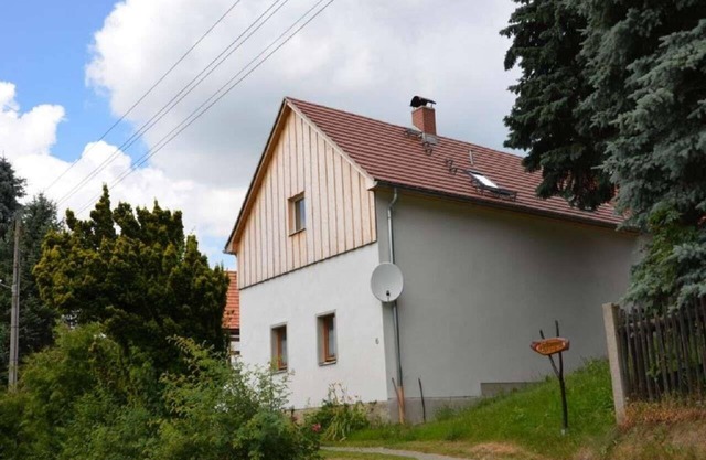 Holiday house Struppen for 1 - 8 persons with 3 bedrooms - Holiday house