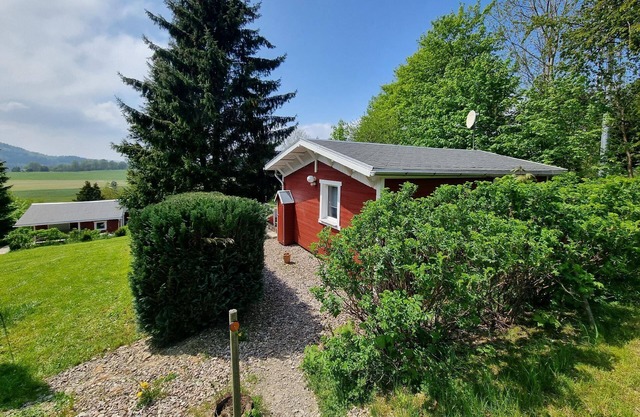 Holiday house Suhl for 1 - 4 persons with 2 bedrooms - Holiday house