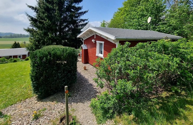 Holiday house Suhl for 1 - 5 persons with 2 bedrooms - Holiday home